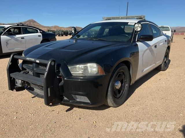 Dodge Charger Lengvieji automobiliai