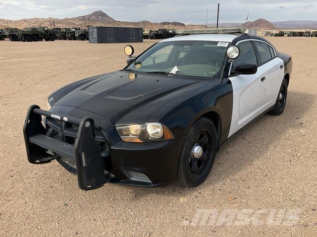 Dodge Charger Lengvieji automobiliai