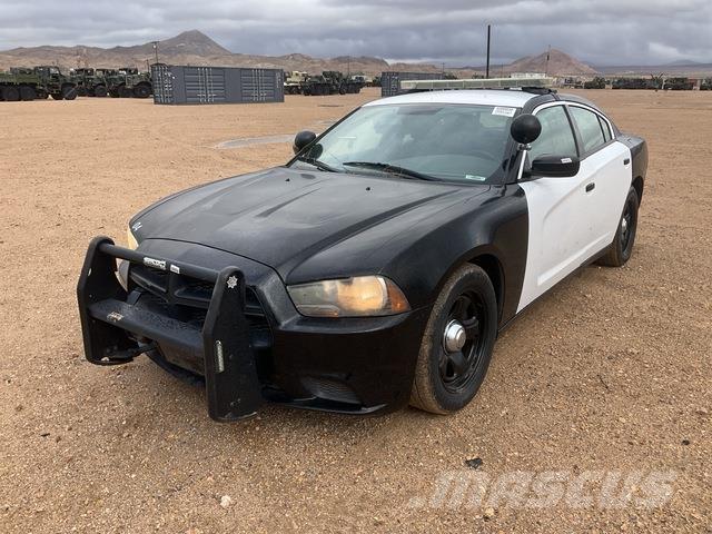 Dodge Charger Lengvieji automobiliai