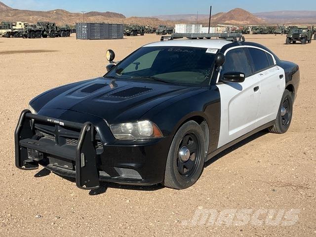 Dodge Charger Lengvieji automobiliai