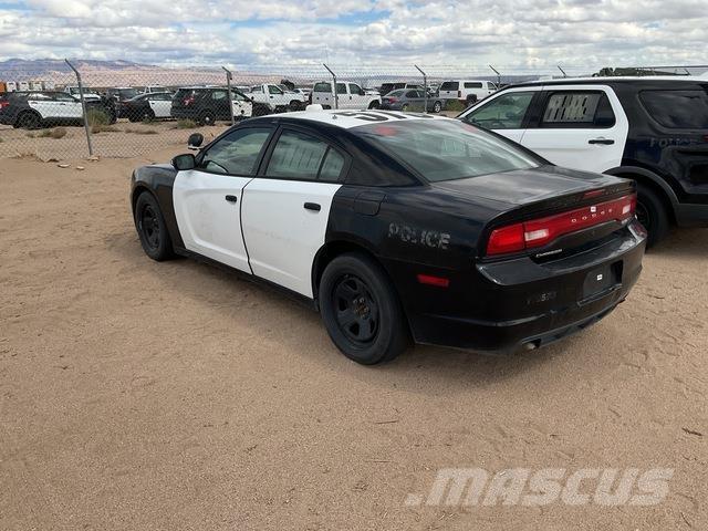 Dodge Charger Lengvieji automobiliai
