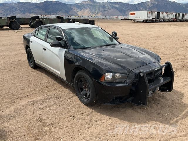 Dodge Charger Lengvieji automobiliai