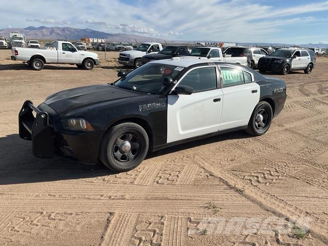 Dodge Charger Lengvieji automobiliai