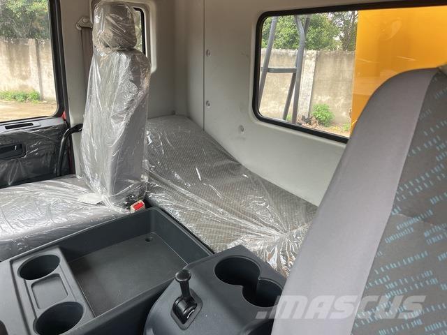 Dongfeng T5 Automobiliniai kranai