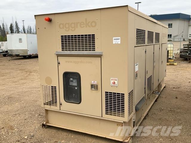 Doosan  Dyzeliniai generatoriai