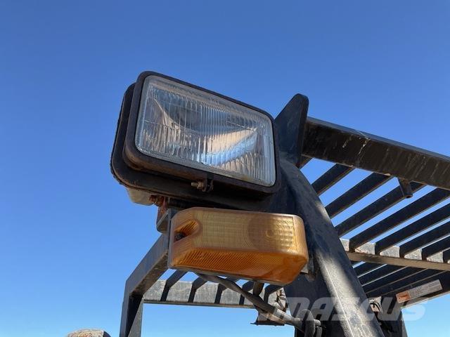 Doosan D708-2 Šakiniai krautuvai - Kita