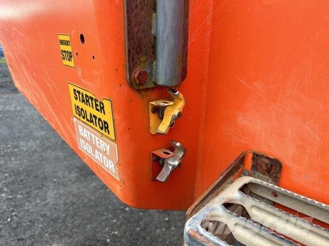 Doosan MT31 Karjeriniai savivarčiai