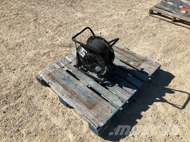  DRS R-0C18-01 Statyba - Kita