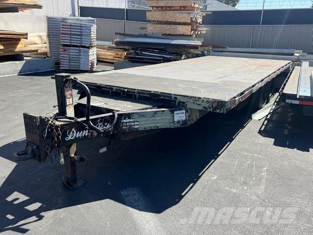  Dun Rite Mažų aukščių krautuvai