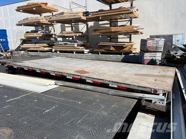  Dun Rite Mažų aukščių krautuvai