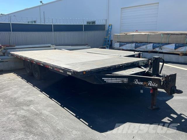  Dun Rite Mažų aukščių krautuvai