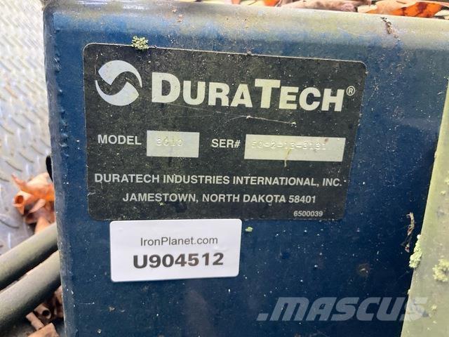 DuraTech 3010 Szitáló/Rostáló gépek