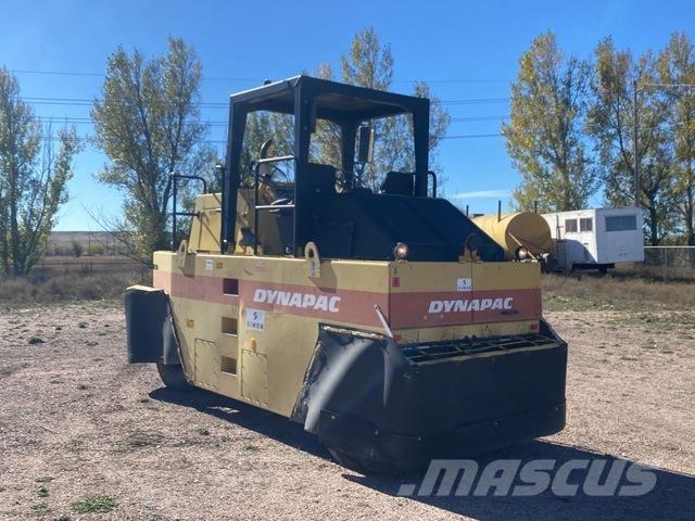 Dynapac CP221 Pneumo volai