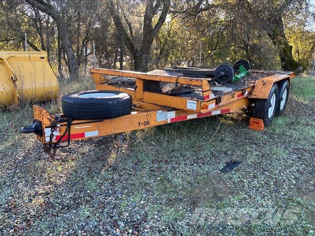  Econo FB Mažų aukščių krautuvai