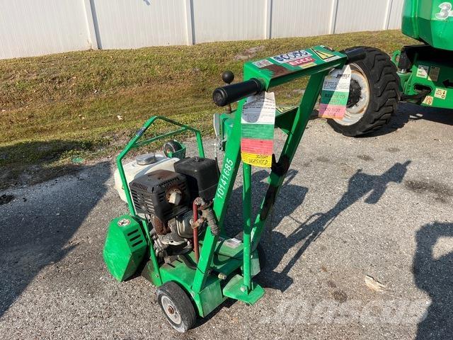 Edco SK14-13H Statyba - Kita