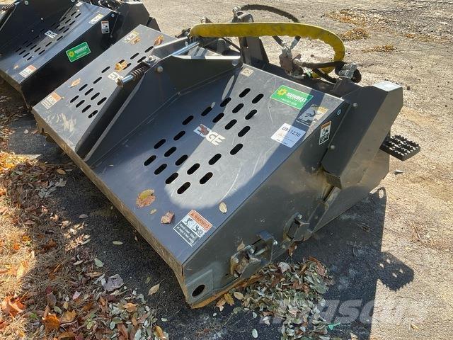 Edge 500376 Statyba - Kita