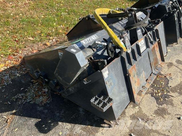 Edge 500376 Statyba - Kita