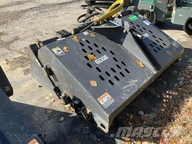 Edge 500376 Statyba - Kita