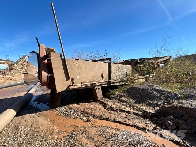  EIW BM-D29120 Lengvi slėginiai plovimo įrenginiai