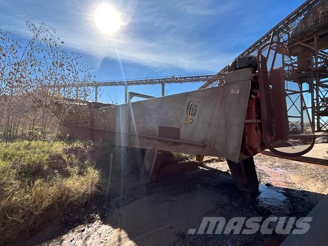  EIW BM-D29120 Lengvi slėginiai plovimo įrenginiai