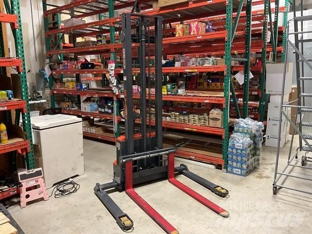 Ekko EB13-E45L Savaeigiai rietuvai