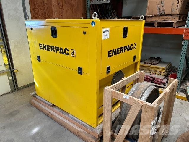  Enerpac Statyba - Kita