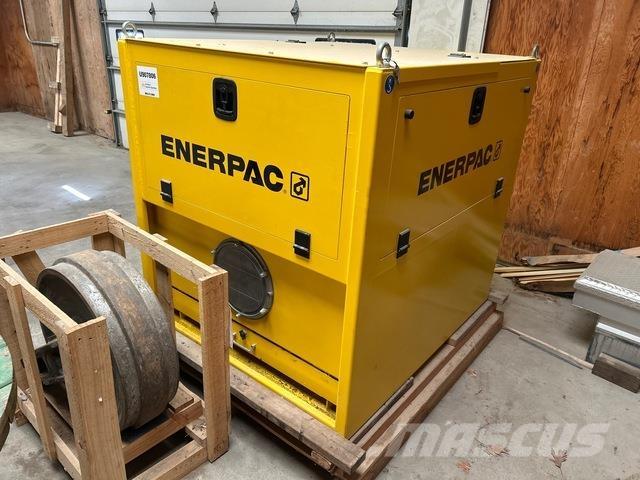  Enerpac Statyba - Kita