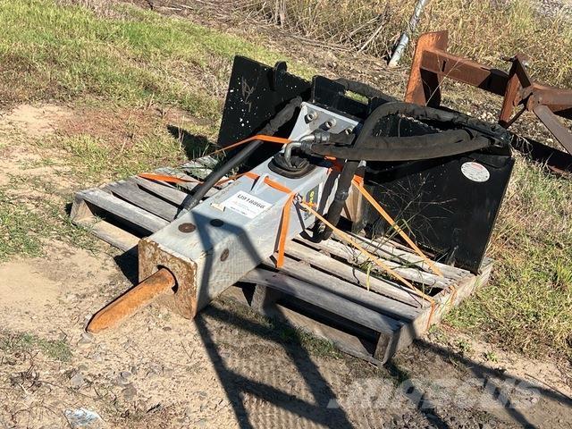 Epiroc EC60T Hidrauliniai kūjai / Trupintuvai