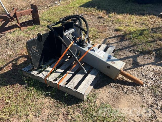 Epiroc EC60T Hidrauliniai kūjai / Trupintuvai