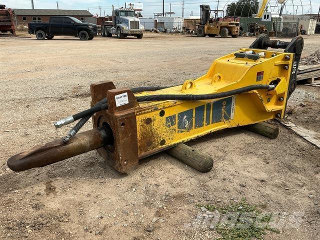 Epiroc HB5800 Hidrauliniai kūjai / Trupintuvai