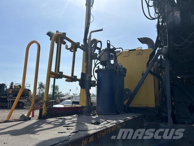 Epiroc PV235 Žemės paviršiaus gręžimo technika