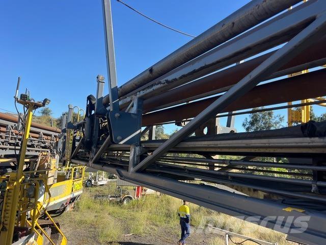 Epiroc PV235 Žemės paviršiaus gręžimo technika