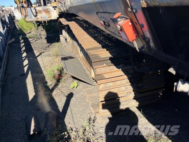 Epiroc PV235 Žemės paviršiaus gręžimo technika