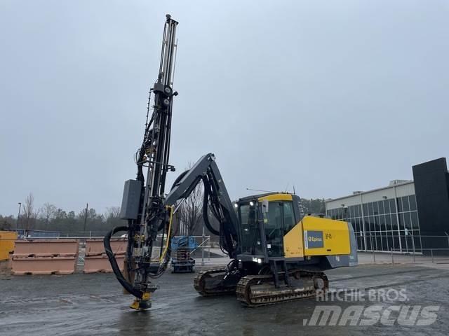 Epiroc T40-11 Žemės paviršiaus gręžimo technika