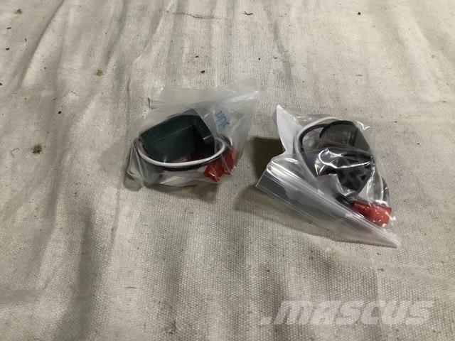 Esco D00835 Kiti naudoti statybos komponentai