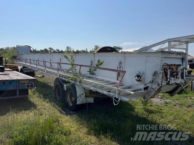  Estes Transporteriai