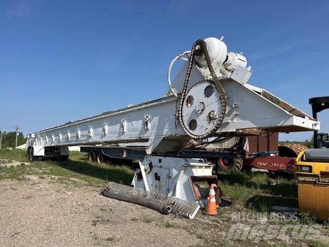  Estes Transporteriai