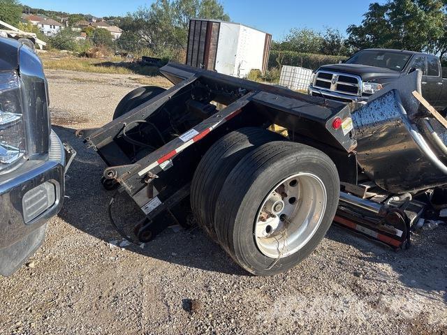 Etnyre ARD10S Kitos priekabos