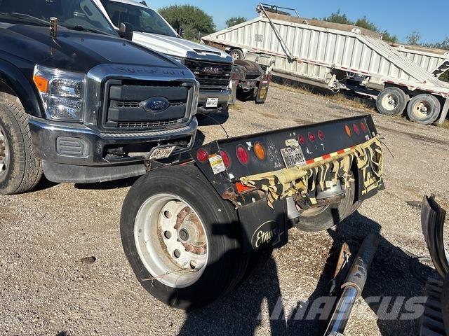 Etnyre ARD10S Kitos priekabos