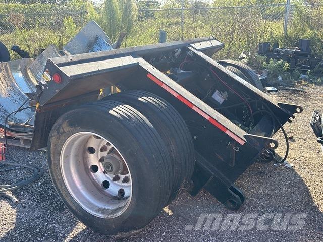 Etnyre ARD10S Kitos priekabos