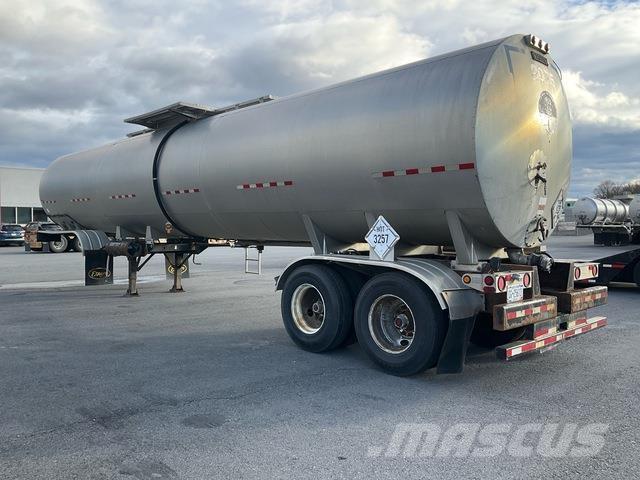 Etnyre T7198 Audinių transporto priemonės