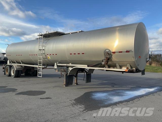 Etnyre T7198 Audinių transporto priemonės