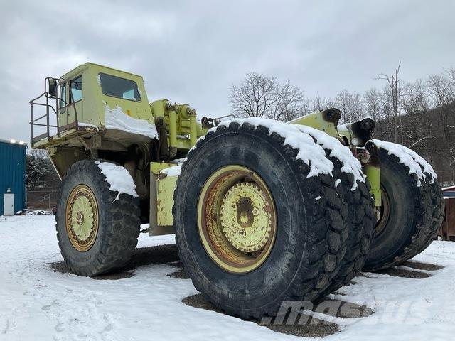 Euclid R90 Karjeriniai savivarčiai