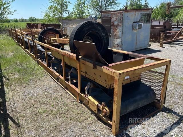 Excel  Transporteriai