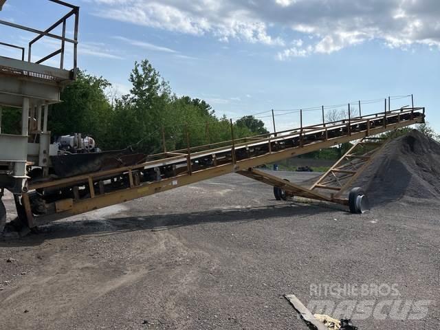 Excel 30X60STK Transporteriai