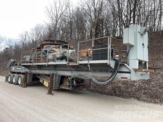 Excel XL400 Trupintuvai