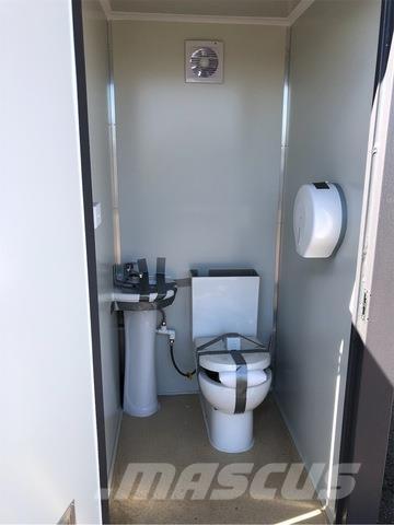  EXEQ Plieno karkaso pastatai