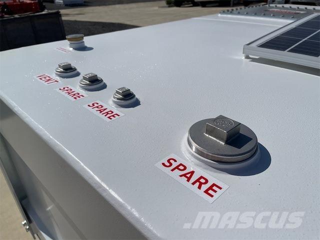  EXEQ Degalų ir priedų talpyklos