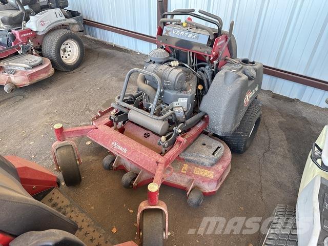 Exmark Vertex Statyba - Kita