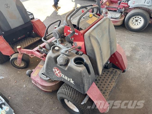 Exmark Vertex Statyba - Kita